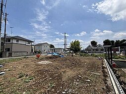 東武伊勢崎線「韮川」駅 徒歩12分