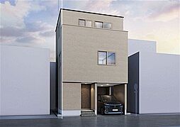 大阪府守口市東町２丁目