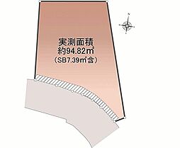 大阪府摂津市千里丘3丁目