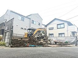 神奈川県鎌倉市岡本2丁目