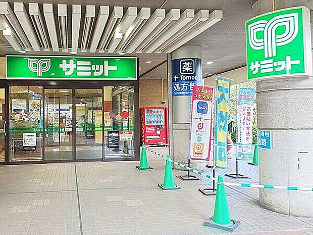 サミットストア 川口エルザタワー店まで953m