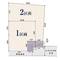 神奈川県横浜市旭区四季美台