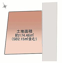東京都小金井市東町5丁目