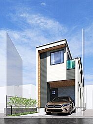 JR総武本線「船橋」駅 徒歩15分