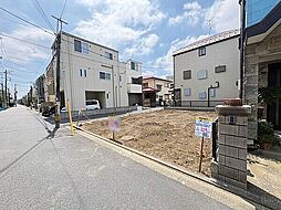 神奈川県川崎市中原区小杉陣屋町1丁目