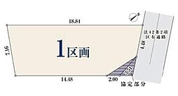 東京都江戸川区大杉4丁目