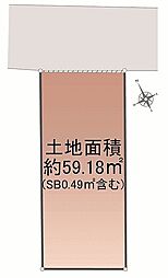 愛知県名古屋市南区呼続3丁目