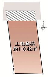 埼玉県さいたま市大宮区堀の内町３丁目