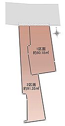 大阪府大阪市城東区中浜２丁目