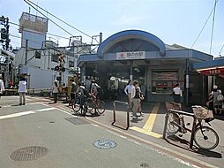 東京都品川区旗の台５丁目