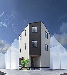 東京都墨田区八広５丁目