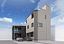 埼玉県さいたま市南区別所１丁目：物件画像