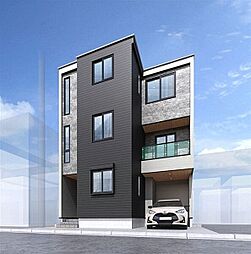 JR南武線「川崎新町」駅 徒歩5分