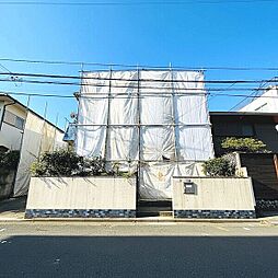 東京都練馬区関町南１丁目