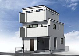 東武野田線「豊四季」駅 徒歩11分