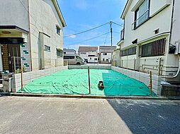 日暮里舎人ライナー「谷在家」駅 徒歩10分
