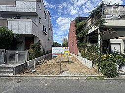 名鉄瀬戸線「森下」駅 徒歩12分