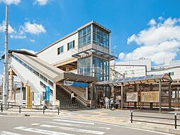 小田急小田原線「相武台前」駅 バス14分「武井橋」バス停下車 徒歩4分