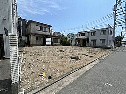 神奈川県藤沢市鵠沼花沢町