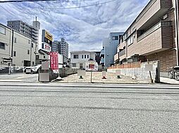 JR京浜東北・根岸線「川崎」駅 徒歩12分