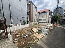 JR山手線「駒込」駅 徒歩4分