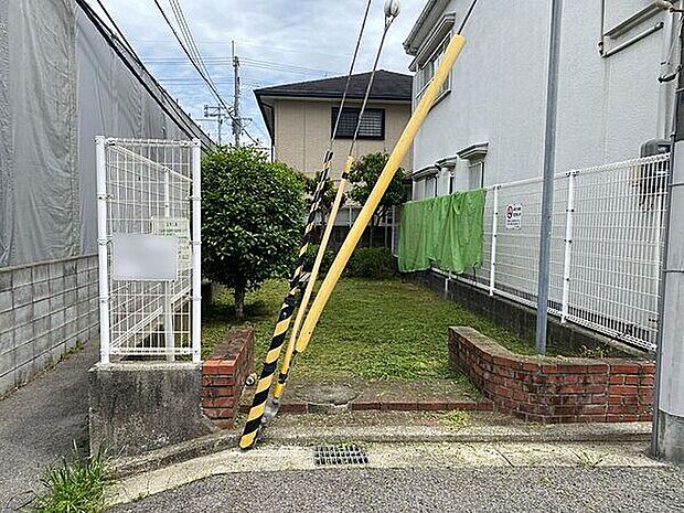 日置荘原寺町しらん広場まで710m