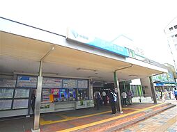 神奈川県川崎市多摩区枡形2丁目
