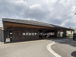 埼玉県さいたま市北区盆栽町
