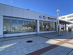 神奈川県横浜市都筑区池辺町