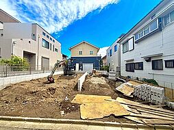 埼玉県さいたま市浦和区常盤9丁目