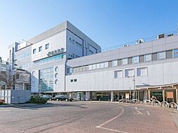 埼玉県川口市西青木１丁目