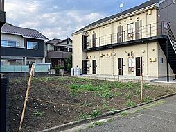 小田急江ノ島線「鶴間」駅 徒歩10分