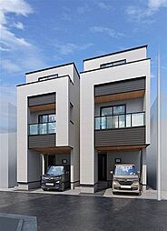 神奈川県大和市中央林間１丁目