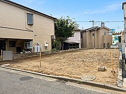 神奈川県横浜市鶴見区東寺尾２丁目