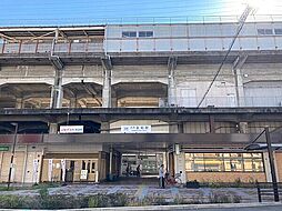 大阪府東大阪市高井田