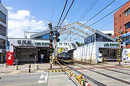 福岡県福岡市南区横手２丁目