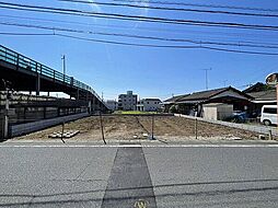 東京都日野市日野台2丁目