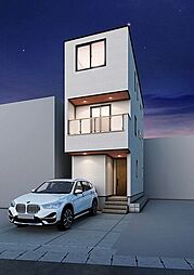 愛知県名古屋市港区惟信町３丁目