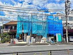 東京都練馬区南大泉1丁目