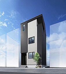東京都足立区竹の塚7丁目