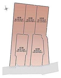 京急本線「花月総持寺」駅 徒歩17分