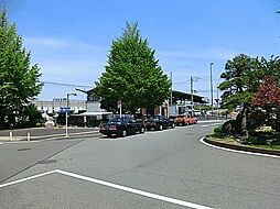 東京都稲城市矢野口
