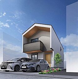 千葉県流山市松ケ丘2丁目