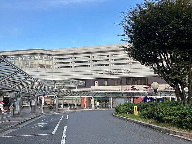 京阪本線「寝屋川市」駅まで1280m