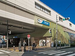 東京都世田谷区桜丘3丁目
