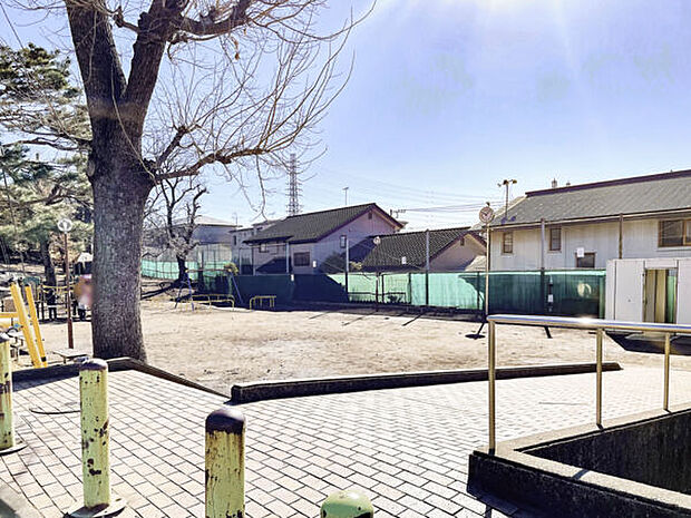 東児童公園まで167m