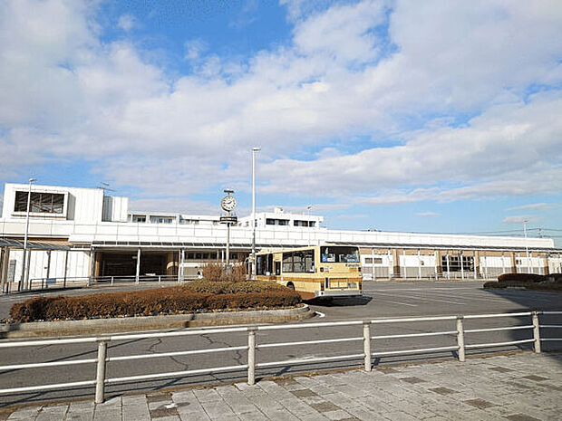 ブルーライン「立場」駅まで480m