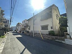 神奈川県川崎市川崎区大島2丁目