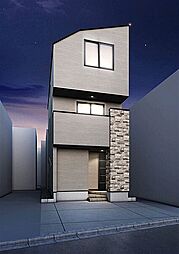 愛知県名古屋市中川区打出2丁目