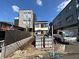 東京都江戸川区中葛西８丁目
